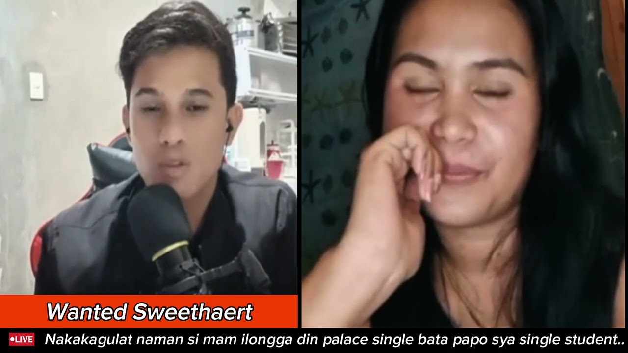WANTED SWEETHAERT UPGRADED  | Nagulat ka host hahahaha