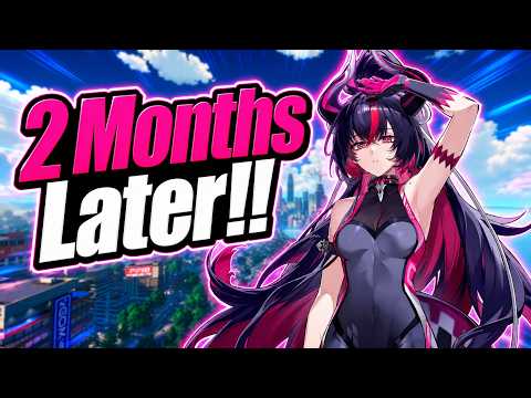 IS NTE WORTH PLAYING?? TWO MONTHS LATER...