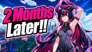 IS NTE WORTH PLAYING?? TWO MONTHS LATER...