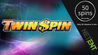 Twin Spin Free Slot Review RTP-96.6% - NetEnt Slots screenshot 3