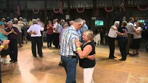 Funtime Polka: Barry Boyce and Julie Lee and the W...