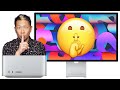 What Apple didn't tell you about Mac Studio, Studio Display & iPhone SE