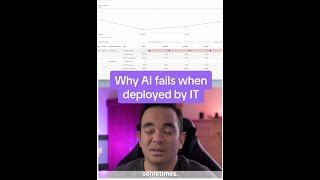 Why Treating AI Like Traditional Software Is a Big Mistake