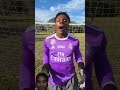 🔥⚽ IShowSpeed’s INSANE Flaming Soccer Challenge! 😱🔥 #football #trending #ishowspeed #shorts