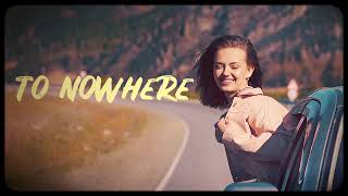 Morgan Page ft. Lissie - The Longest Road (Fancy Inc & Bruno Be Remix) - [Lyric Video]