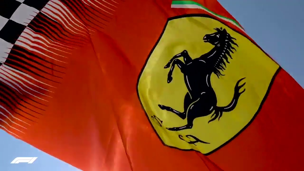 İtalian GP Tifosi Special Edit (F1 Edit) #f1 #formula1 #italiangp #tifosi