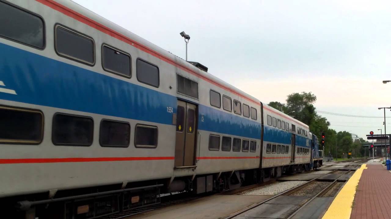 Thunder Bush with NIRC 1