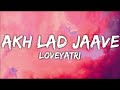 Jo Akh Lad Jaave 💞 Latest Trending Punjabi Song | Feel The Vibe | Official Video