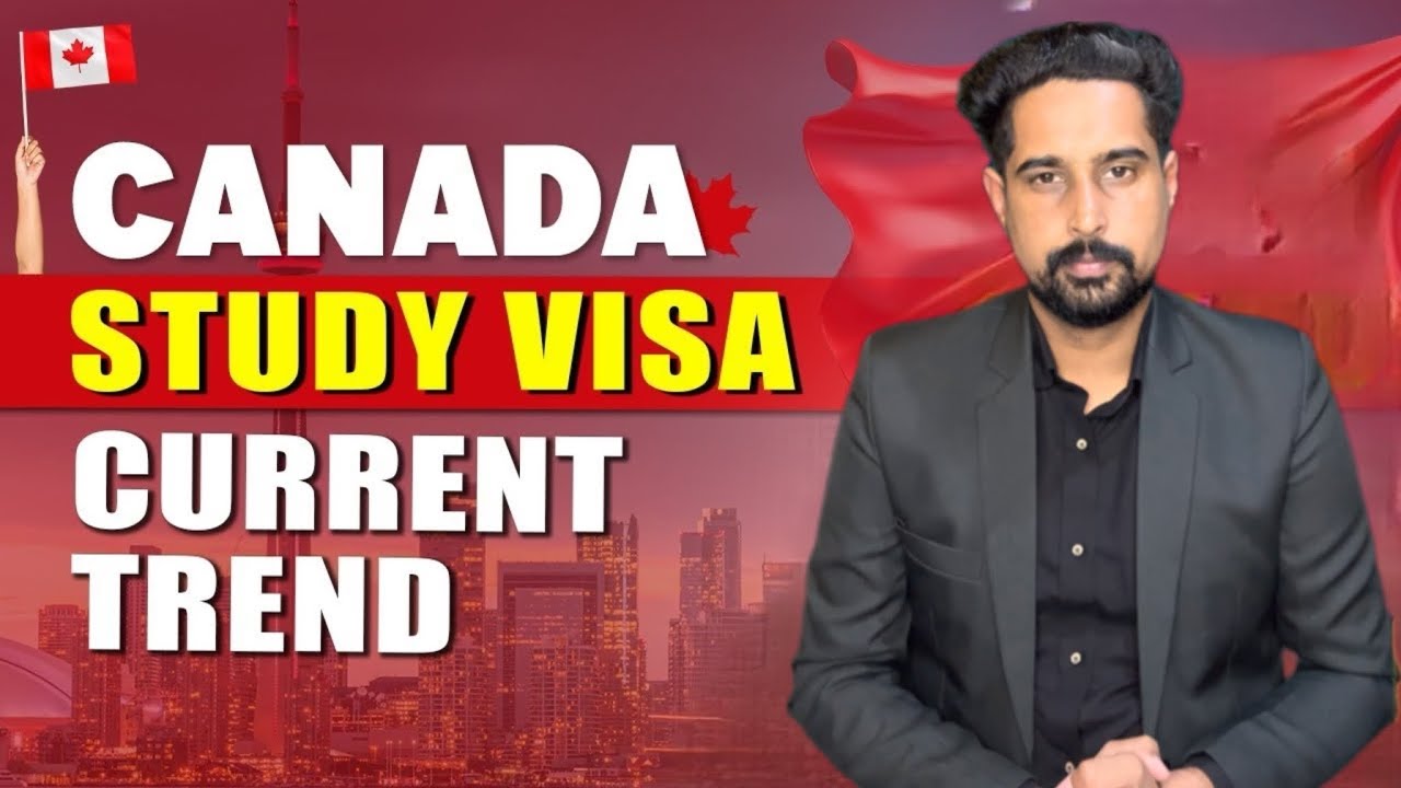 🇨🇦 Canada Study Visa 2026| January Intake BIG Update | New IRCC Rules ...