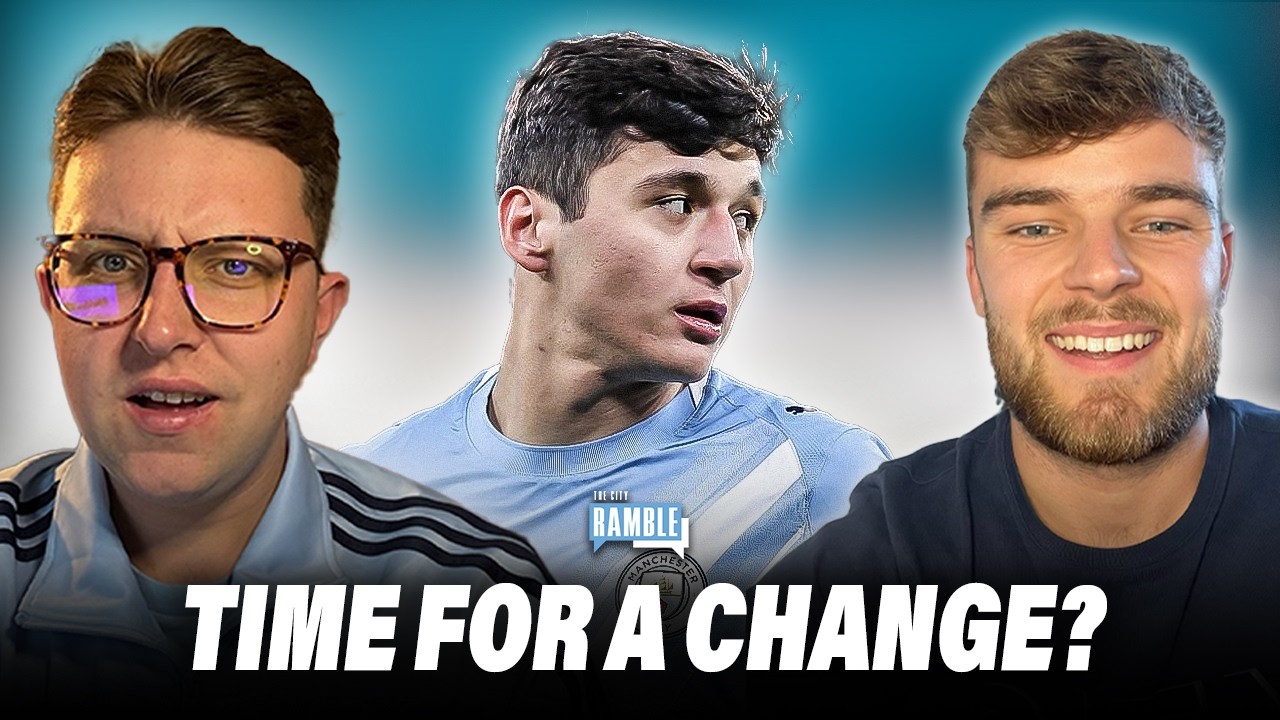 'Abdukodir Khusanov Has To Start For Man City Going Forward'