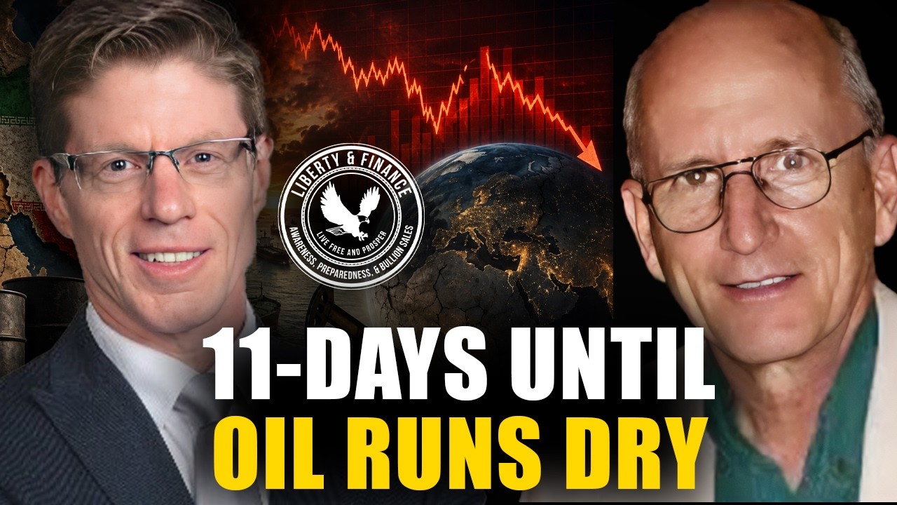 Nobody Is Talking About The July 1st Deadline: Joel Skousen's Stark Warning