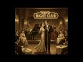 🎧 東京ナイト・クラブ 🎙️ フランク永井 松尾和子 (EleganceCover) ♪ なぜ泣くの 睫毛がぬれてる 好きになったの もっと抱いて 泣かずに踊ろよ もう夜もおそい...