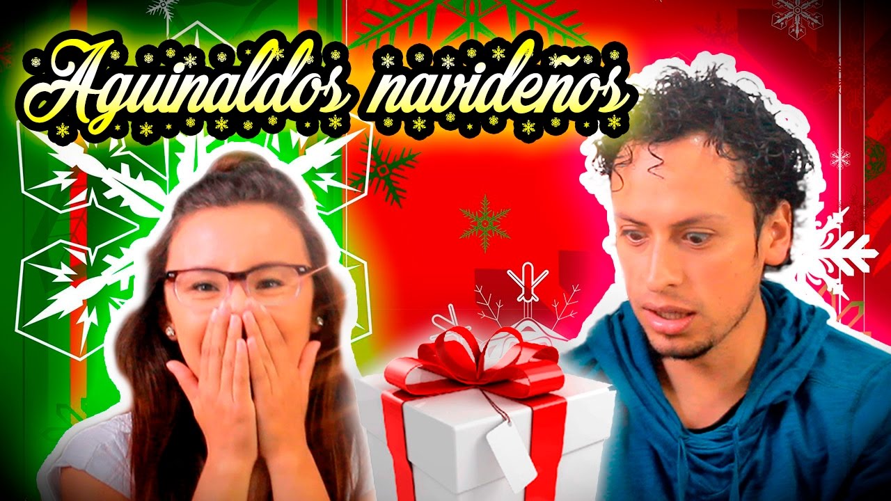 MIS AGUINALDOS NAVIDEÑOS ♥ JUEGOS PARA NAVIDAD - AL SI Y AL NO ♥ FELIZ ...