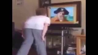 Spongebob Season 666 Intro