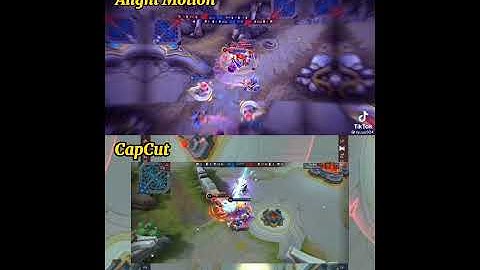Alight Motion V