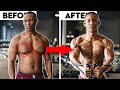 How To Lose Chest Fat in 4 Simple Steps