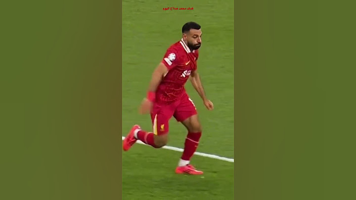 هدف محمد صلاح اليوم ،#محمد_صلاح #mosalah #liverpool #championsleague #ليفربول #مانشستر_سيتي #league