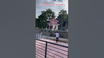 CẢNH DƯỚI CHÂN NÚI DÁI 5 GIẾNG =))) Phước Thọ _official #shorts #angiang #tinhbien  #dulich