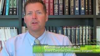 Sports-Related Knee Injuries - Dr. Nathaniel H. Hill | South Florida Orthopaedics