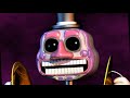 My Way sung by the Music Man