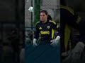 🟡🔵Fenerbahçe'de Ederson Maç Öncesi Isınıyor