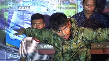 Wangsit Siliwangi - Dani ft Bode Muara Family