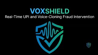 VoxShield: Real-Time UPI and Voice-Cloning Fraud Intervention screenshot 5