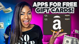 🔥 Best Apps To Get FREE Amazon Gift Cards in 2024!📱 screenshot 5