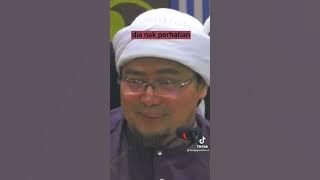 Ciri-ciri Anak Derhaka - Ustaz Jafri Abu Bakar Mahmoodi