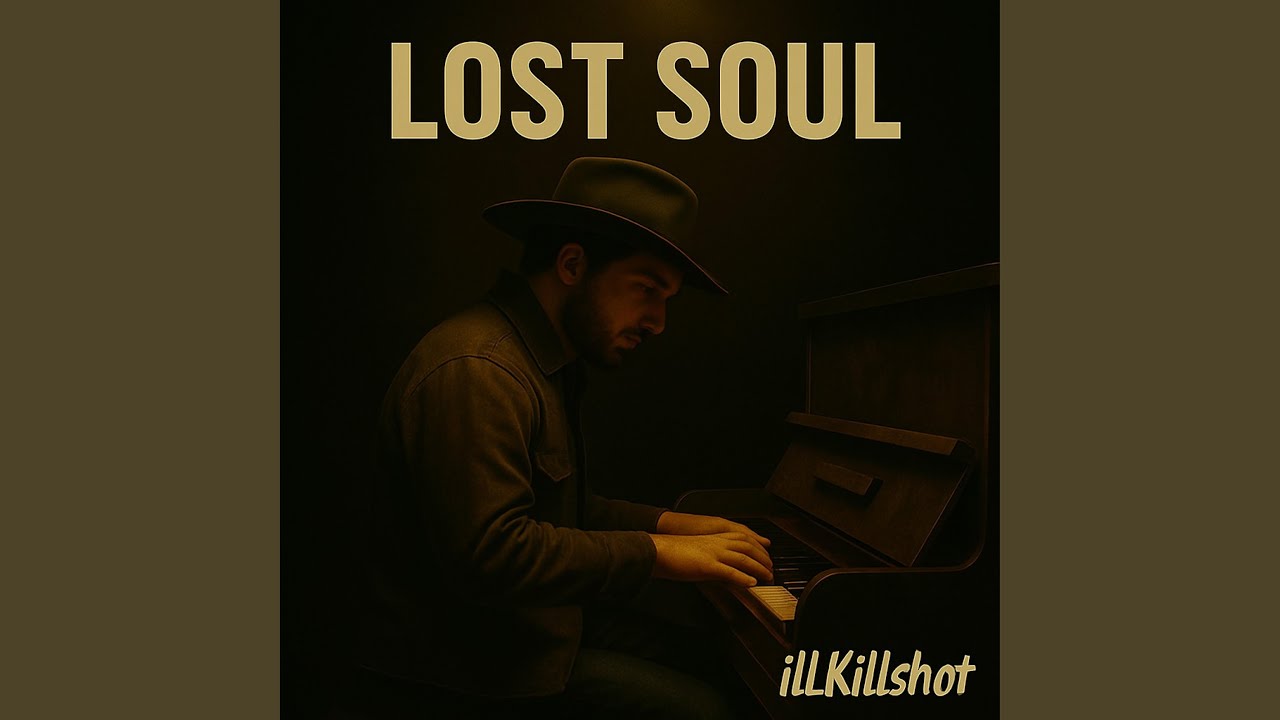 LOST SOUL - YouTube
