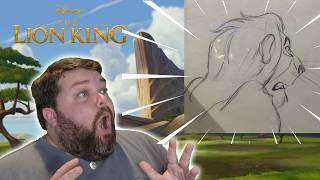 I Now Own Part Of The Lion King