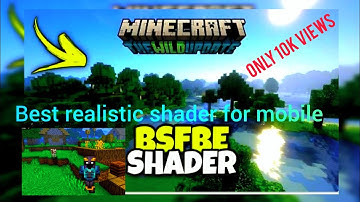 🌈 Best Shaders Minecraft 1.21.10#minecraft #trending #gaming #subscribe