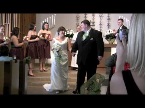 Erik & Maria: Lucky I'm in Love With My Best Friend