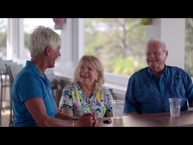 Island Time - View from the Top