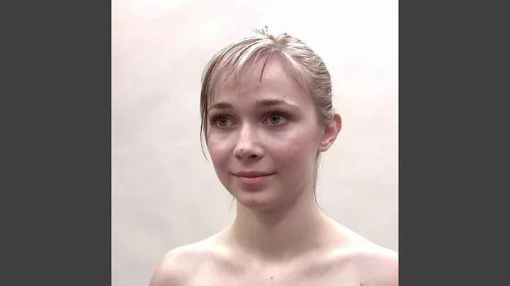 Model Measuring for Sculpting