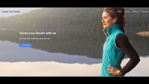 How to create a free wordpress website Easy Method 2019