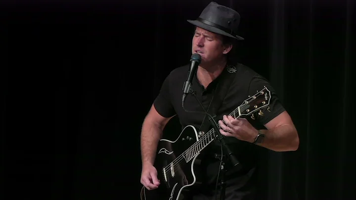 Tennessee Whiskey Cover