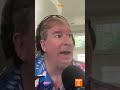 WoundWalk.org Founder Michael Sean Wright says they have one opportunity with homeless patients