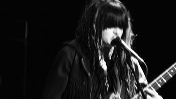 Royal Thunder - Whispering World - The Sinclair, Cambridge MA 2/21/13