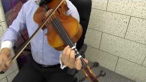 String Builder for viola book 1 No 103