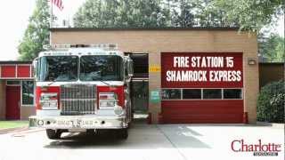 Firestation 15 | Charlotte Video Project