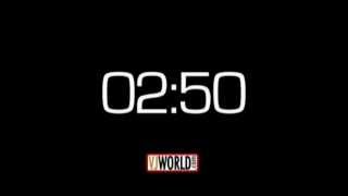 mission impossible countdown timer