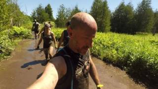 Toronto Super  Spartan,  June 2017. Brimacombe