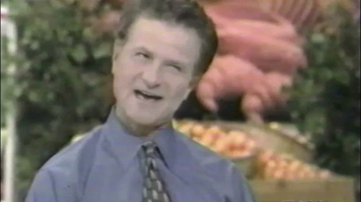 Supermarket Sweep circa 2002