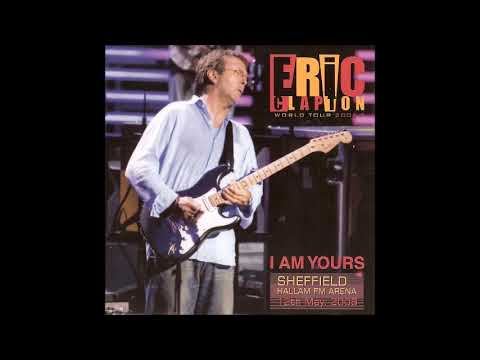 eric-clapton---i-am-yours-(cd2)---bootleg-album,-2006