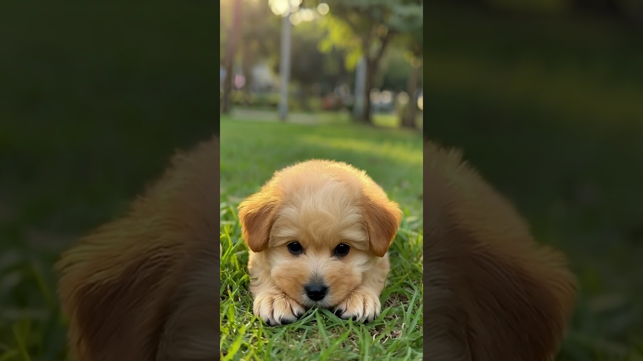 3 Seconds of Pure Dog Happiness 
