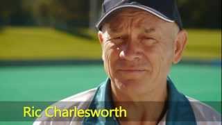 Celebrity Play by the Rules - Ric Charlesworth Net Worth