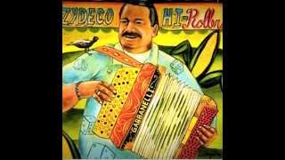 Beau Jocque & The Zydeco Hi Rollers - What You Gonna Do chords