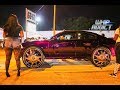 WhipAddict: Exclusive Footage: Orlando Classic 2018, Sunday Night Stuntin, Swervin, Big Rims