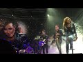 Glennis Grace || I Will Always Love You || Whitney Houston Tribute || 05-10-2018 || Afas Live